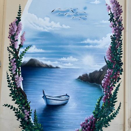 干尼亞Granny Maria'S House公寓 外观 照片