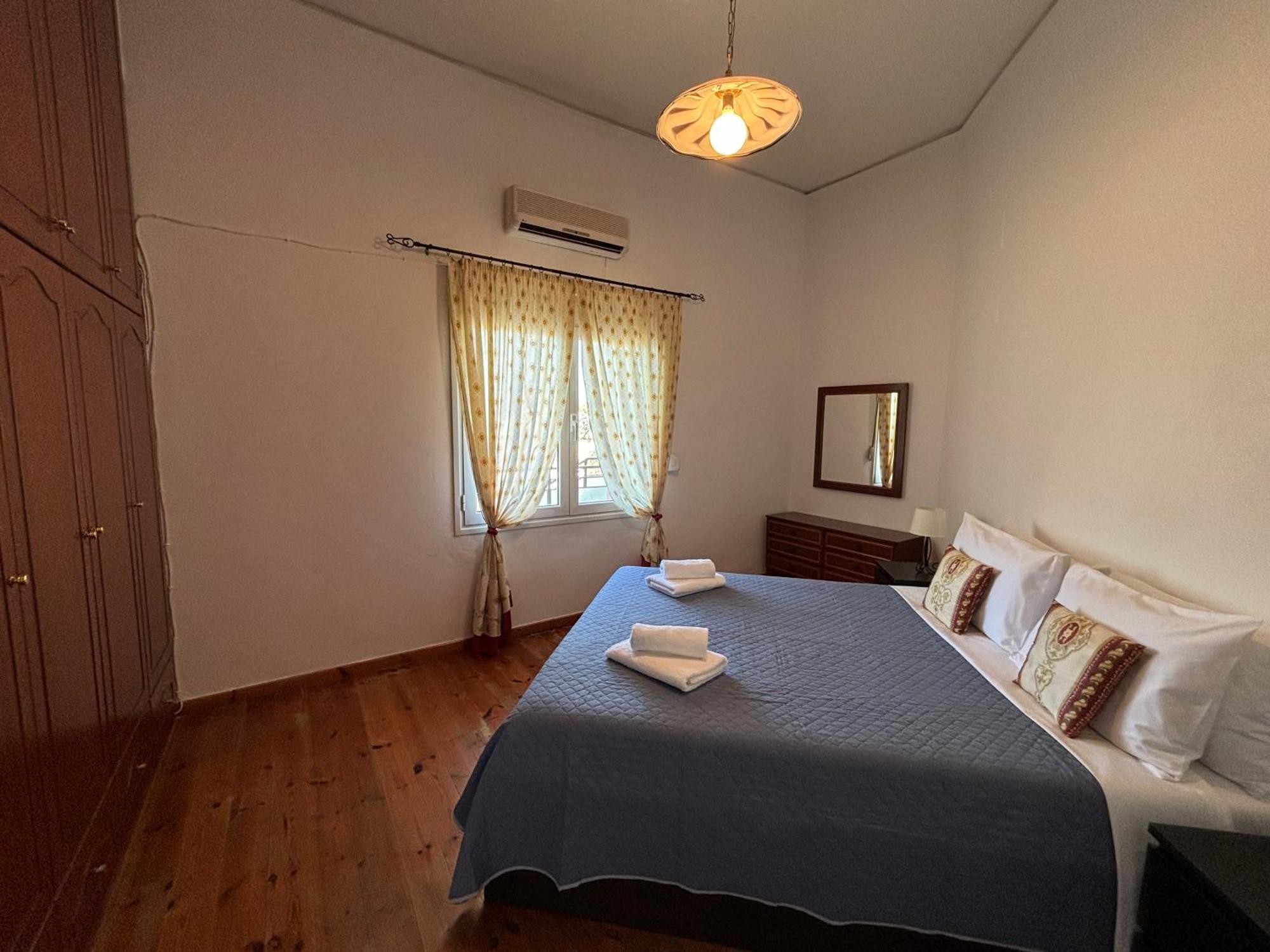 干尼亞Granny Maria'S House公寓 外观 照片
