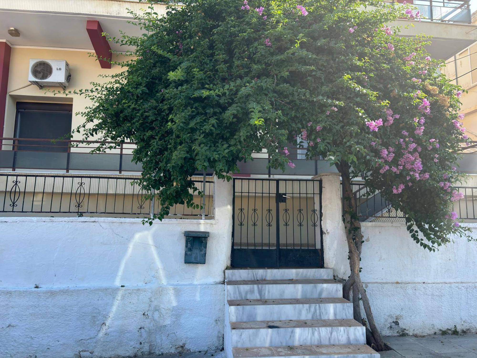 干尼亞Granny Maria'S House公寓 外观 照片